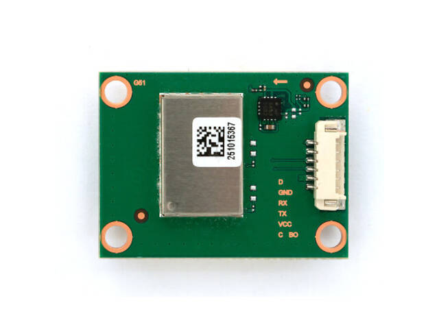 GPS модуль для дрона KaraFPV G51B GNSS (G51BI) - Фото 5