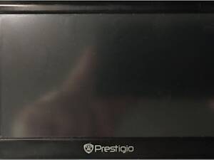 GPS навигатор Prestigio GeoVision 5050
