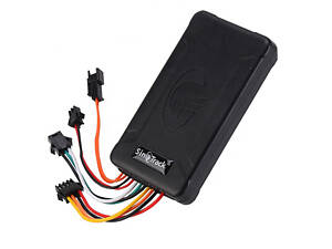GPS-трекер SinoTrack ST-906L 4G SOS Черный (2681104951)