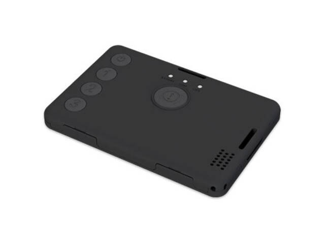 GPS-трекер Teltonika GH5200TSTAA0 - Фото 3