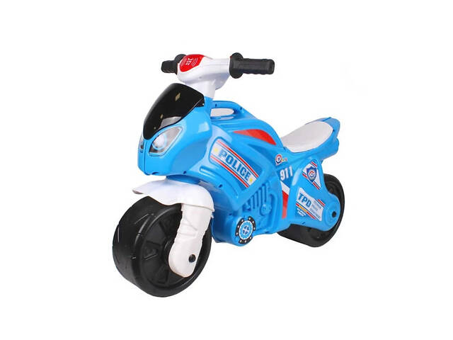 Гр Толокар 'Мотоцикл' 6467 (2) 'Technok Toys', зі світловими та звуковими ефектами - Фото 1 Гр Толокар 'Мотоцикл' 6467 (2) 'Technok Toys', зі світловими та звуковими ефектами - Фото 1