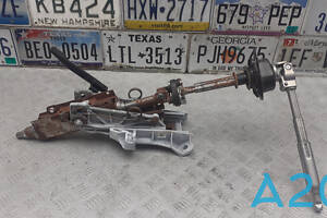 GR3Z3C529J - Б/У Рулевая колонка на FORD MUSTANG 2.3 EcoBoost