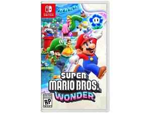 Гра консольна Switch Super Mario Bros. Wonder, картридж (045496479787)