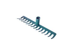 Грабли прямые DV - 10 зубьев