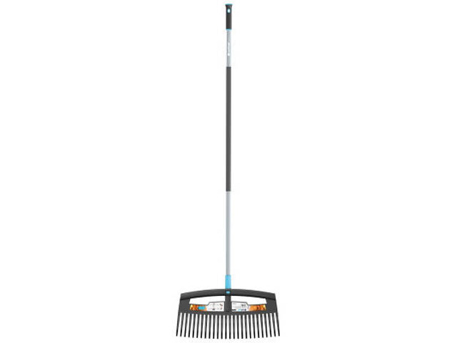 Граблі Cellfast ERGO для листя, 180 см, 0.8 кг, ширина 52.5 см. (40-111) - Фото 1