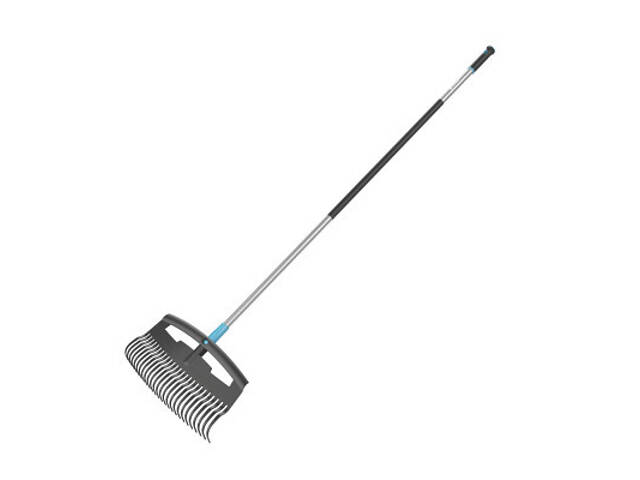 Граблі Cellfast ERGO для листя, 180 см, 0.8 кг, ширина 52.5 см. (40-111) - Фото 6