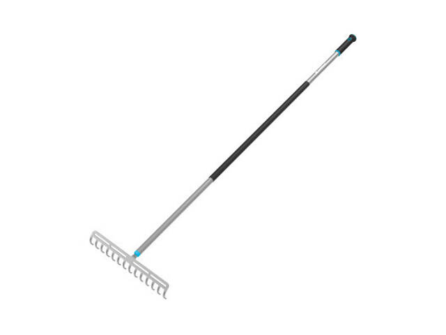 Граблі Cellfast ERGO універсальні, 152 см, 0.9 кг, ширина 37 см, 14 зубів (40-100) - Фото 5