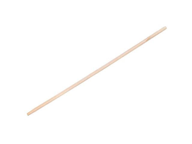 Грабли стальные штыревые с 9 зубьями c держаком (черенком) 1.5 м - Фото 4