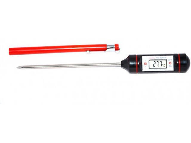 Градусник кулинарный Empire М-8672 - Фото 1