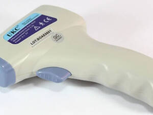 Градусник універсальний пірометр BIT-220 термометр