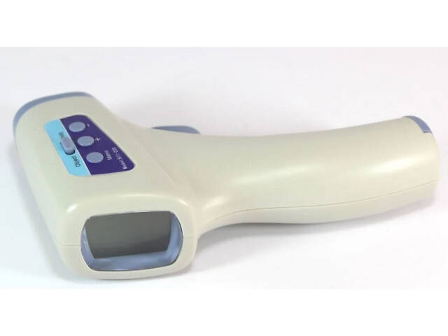 Градусник універсальний пірометр BIT-220 термометр - Фото 2