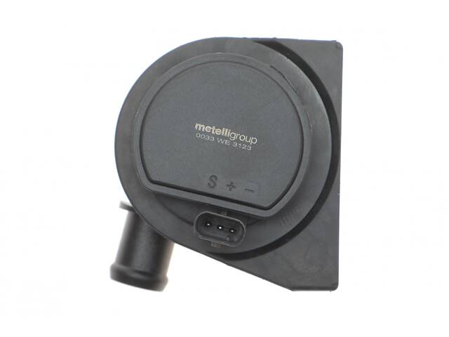 GRAF AWP033 Насос системы охлаждения (дополнительный) Audi A3 1.0-1.5 TFSI/VW Golf/Passat 1.0-1.5 TSI 13- - Фото 1