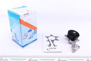 GRAF PA1086 Насос воды Toyota Corolla/Auris/Yaris/Urban Cruiser 1.3/1.33 07- (R/B) (6 лоп)