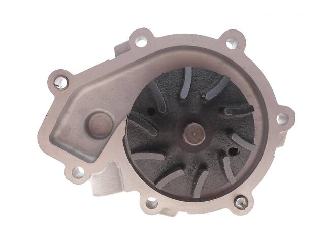 GRAF PA1150 Помпа води Ssangyong Actyon/Kyron 2.0Xdi 06-/Rexton/Rodius/Stavic 2.7Xdi 04- (R/B) (10 лоп) - Фото 11