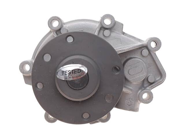 GRAF PA1150 Помпа води Ssangyong Actyon/Kyron 2.0Xdi 06-/Rexton/Rodius/Stavic 2.7Xdi 04- (R/B) (10 лоп) - Фото 12