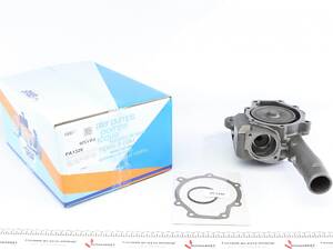 ГРАФ PA1320 Насос воды MB Vario/Atego 4.3TDI/6.4d/7.2d/4.8d/6.0d 96- (9 лоп)