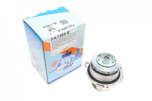 GRAF PA1360-8 Помпа води Audi/Seat/Skoda/VW Crafter/Caddy/T6/Passat/Golf 1.6/2.0TDI 13- (R