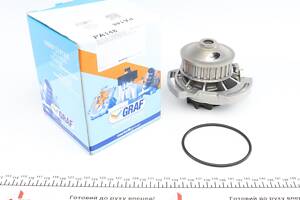 GRAF PA148 Помпа води Audi 50/80/VW Golf/Jetta/Passat/Polo 0.9-1.3 74-94 (26z) (B/B) (8 ло