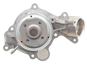 GRAF PA1481 Помпа води Audi Q5/Q7/Q8/VW Touareg 3.0 TSI 16- (5 лоп.)