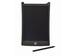 Графический планшет для рисования Psheko Writing Tablet 12' Black (PH050634)
