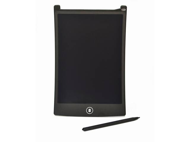 Графический планшет для рисования Psheko Writing Tablet 12' Black (PH050634)