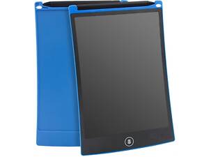 Графический планшет для рисования Psheko Writing Tablet 12' Blue (PH050636)