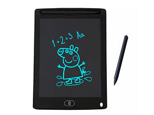 Графический планшет доска Primo TCR070 8.5' для рисования и заметок - Black
