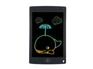 Графический планшет доска Primo TCR090 8.5' для рисования и заметок - Black