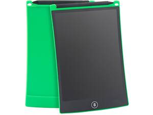 Графический планшет Writing Tablet 10' LCD Screen Green (9170912)