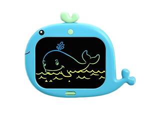 Графічний планшет Kids Pad 9&quot; Color Whale Blue