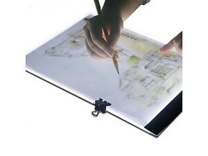 Графический LED планшет для рисования (CZ275465)