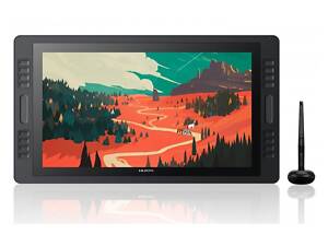 Графический монитор Huion Kamvas Pro 20