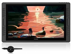 Графический монитор Huion Kamvas Pro 22