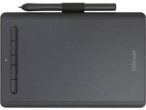 Графічний планшет HiSmart WP9622 Bluetooth (HS081324)