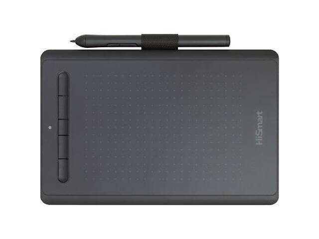 Графічний планшет HiSmart WP9622 Bluetooth (HS081324) - Фото 1