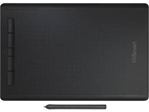Графічний планшет HiSmart WP9625 (HS081331)
