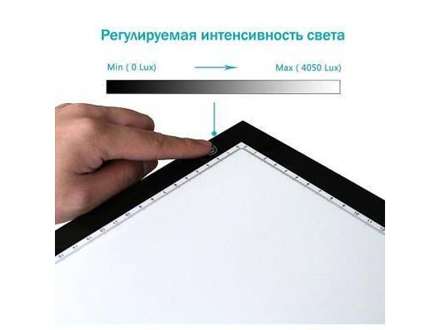 Графічний планшет Huion A3 - Фото 6