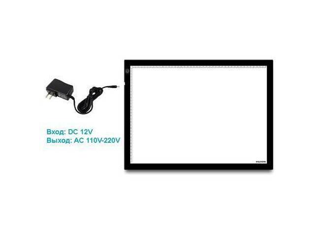 Графічний планшет Huion A3 - Фото 9