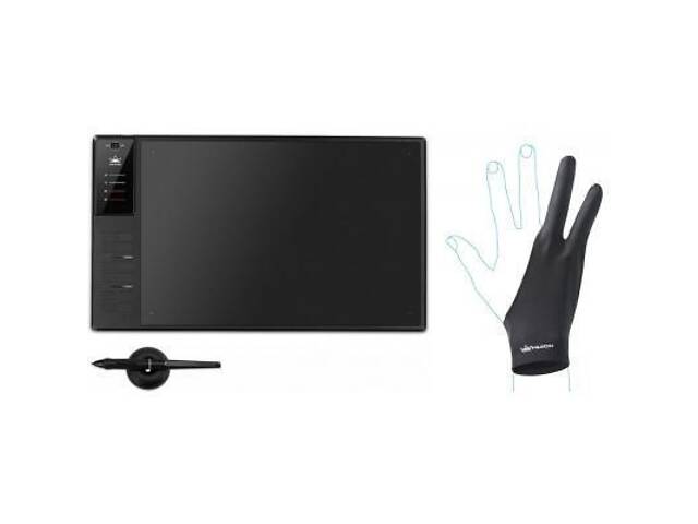 Графічний планшет Huion Giano WH1409 V2 (WH1409V2) - Фото 1