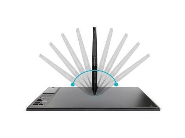 Графічний планшет Huion Giano WH1409 V2 (WH1409V2) - Фото 8