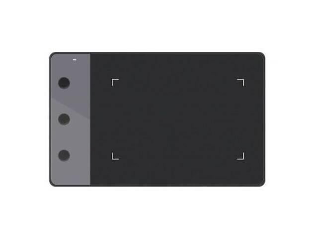 Графічний планшет Huion H420 - Фото 1