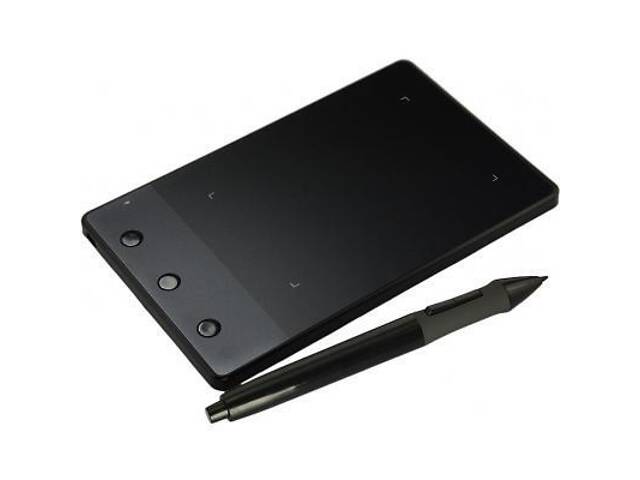 Графічний планшет Huion H420 - Фото 3