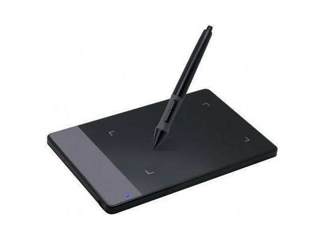 Графічний планшет Huion H420 - Фото 4