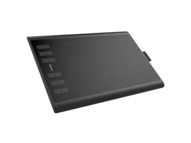 Графічний планшет Huion Huion New 1060Plus - Фото 2