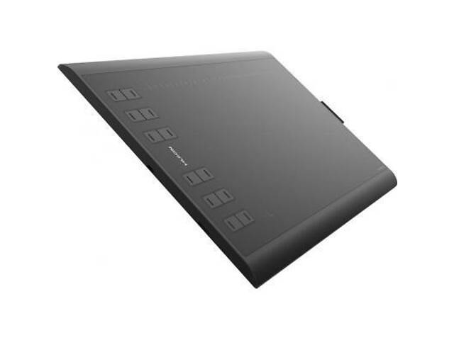 Графічний планшет Huion Huion New 1060Plus - Фото 3