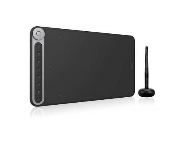 Графический планшет Huion Inspiroy Dial Q620M (Q620M) - Фото 1