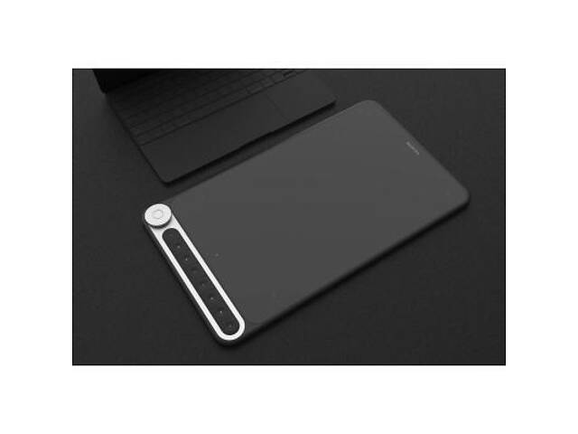 Графический планшет Huion Inspiroy Dial Q620M (Q620M) - Фото 2