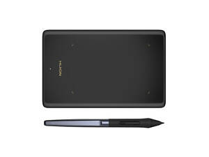 Графический планшет Huion Inspiroy H420X (H420X)