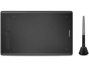 Графічний планшет Huion Inspiroy H610X (H610X)