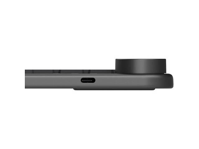 Графический планшет Huion Inspiroy Keydial KD200 (KD200) - Фото 4
